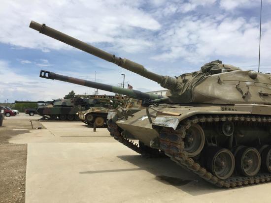 Idaho Military History Museum